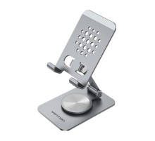 Vention 360° Phone Holder KSDH0 (gray)