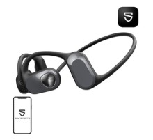 TWS Soundpeats RunFree Headphones (black)