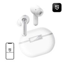 Soundpeats Capsule3 PRO ANC headphones (white)