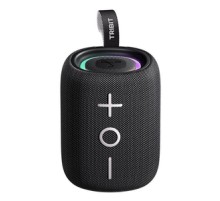 Tribit StormBox Mini BTS33 Wireless Speaker (black)