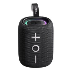 Tribit StormBox Mini BTS33 Wireless Speaker (black)