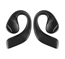 TWS Tribit OpenGo BTH99 Headphones (black)