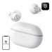 TWS Soundpeats Free2 Classic Headphones (white)