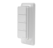 Shelly BLU RC Button 4 Remote Control