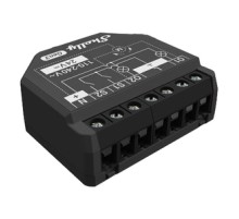 Shelly 2PM Gen3 2-channel Controller, WiFi/Bluetooth (energy measurement)