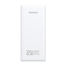 Powerbank Romoss PRC20 20000mAh 22.5W (white)