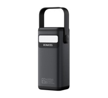 Powerbank Romoss PMT40 40000mAh 65W (black)