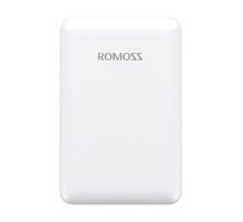 Romoss Powerbank WSC05 20W 5000mAh (white)