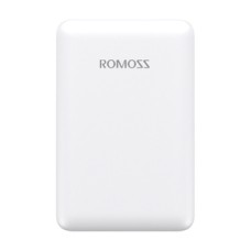 Romoss Powerbank WSC05 20W 5000mAh (white)