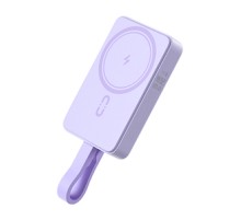 Powerbank Romoss WMS10 10000mAh 30W (purple)