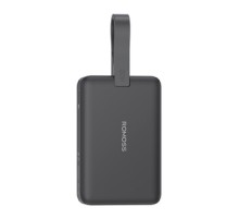 Powerbank Romoss WMS10 10000mAh 30W (black)