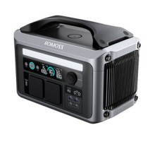 Romoss RX1000 315000mAh, 1008Wh portable power station