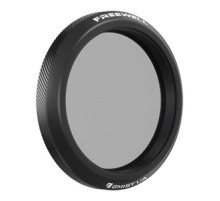 Freewell Glow Mist 1/4 diffusion filter for DJI Osmo Action 5 Pro
