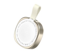 Foneng W01 wireless charger for Apple Watch 2.5W (gold)