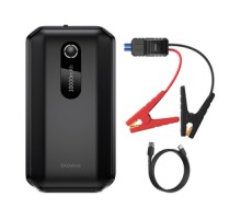 Jump Starter Baseus Super Energy 10000mAh 1000A Bl