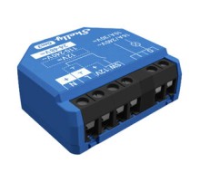Shelly 1 Gen3 Controller, WiFi/Bluetooth