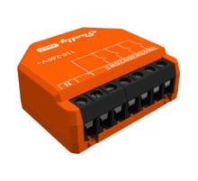 Shelly i4 Gen3 Controller, WiFi/Bluetooth