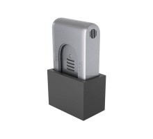 Rechargeable battery with docking station for Dreame T20/T20 Pro 3000mAh vacuum cleaner