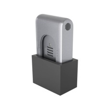 Rechargeable battery with docking station for Dreame T20/T20 Pro 3000mAh vacuum cleaner