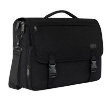 Matein 1194 Business Laptop / Document Bag 15.6'' Black