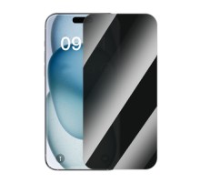 Baseus Superior privacy glass for iPhone 15 Plus