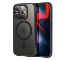 ESR Halo Lock Case for iPhone 15 Pro (black)