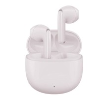 TWS Joyroom Funpods Headphones JR-FB1 (pink)