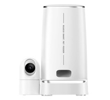 Rojeco RWSQ-10 4L smart food dispenser with camera