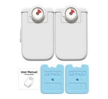 F22D Petwant food dispenser