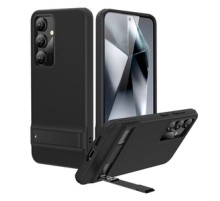 Etui ESR Boost Kickstand do Samsung Galaxy S24 (czarny)