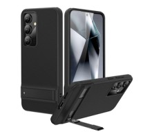 ESR Boost Kickstand Case for Samsung Galaxy S24+ (black)