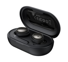 McDodo HP-4490 Goodnight Sleep wireless headphones, black