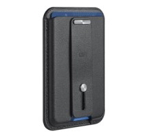 ESR magnetic wallet (HaloLock) (black)