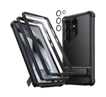 ESR Armor Kickstand for Samsung Galaxy S24 Ultra (black)