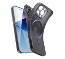 Etui Zero Case (HaloLock) ESR do iPhone 16 Pro (czarne)