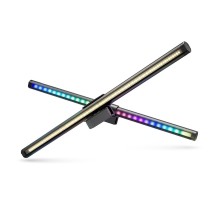 Monitor Light Bar Blitzwolf BW-CML2, RGB