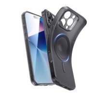 Etui Zero Clear Case (HaloLock) ESR do iPhone 16 Pro Max (czarne)