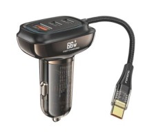 Foneng C20 A+C+C 66W car charger 3 ports