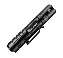 Flashlight Superfire MI80-S