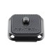 Snaplock plate PGYTECH Arcs-Swiss (P-CG-013)