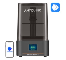 Anycubic Photon Mono 4 3D printer