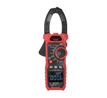 Digital Clamp Meter Habotest HT208D