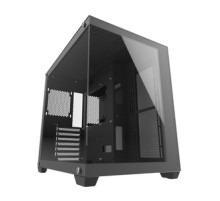 Darkflash C285P computer case (black)