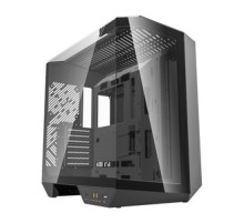 Darkflash DY470 computer case (black)