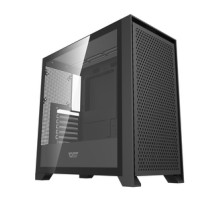 Darkflash DRX90 Mesh computer case (black)