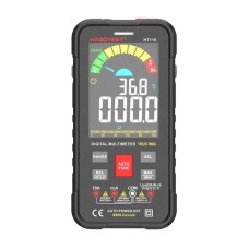 Digital Universal Multimeter Habotest HT116 True RMS , NCV
