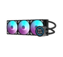 Darkflash Computer Radiator DN-D360 BLACK