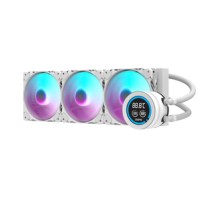 Darkflash Computer Radiator DN-D360 WHITE