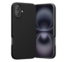 Vention KUHB0-10 Case for iPhone 16 MagSafe (Black)