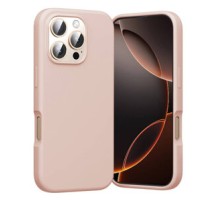 Vention KUHP0-30 Case for iPhone 16 Pro MagSafe (Pink)